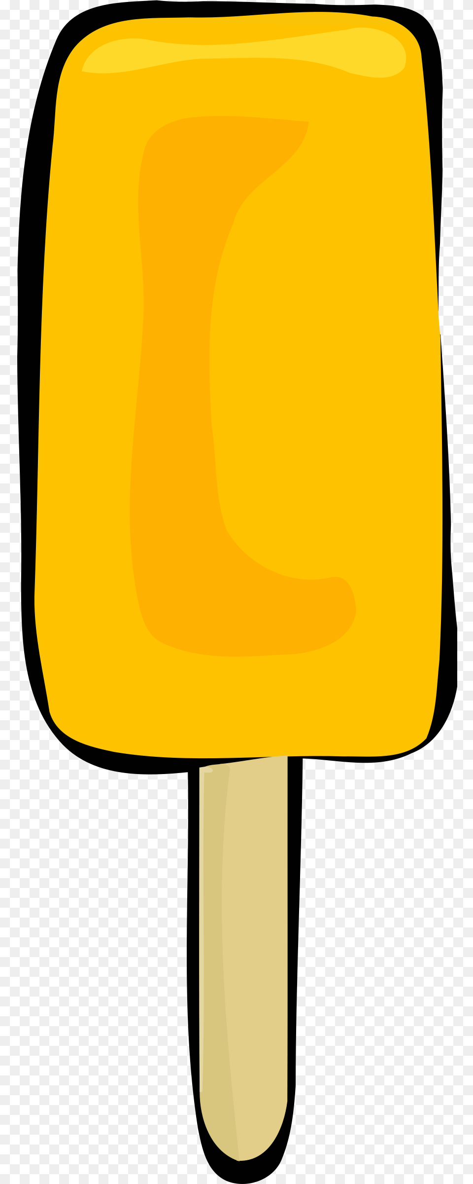 Download Big Ice Cream Lolly Clipart, Food, Ice Pop Free Transparent Png