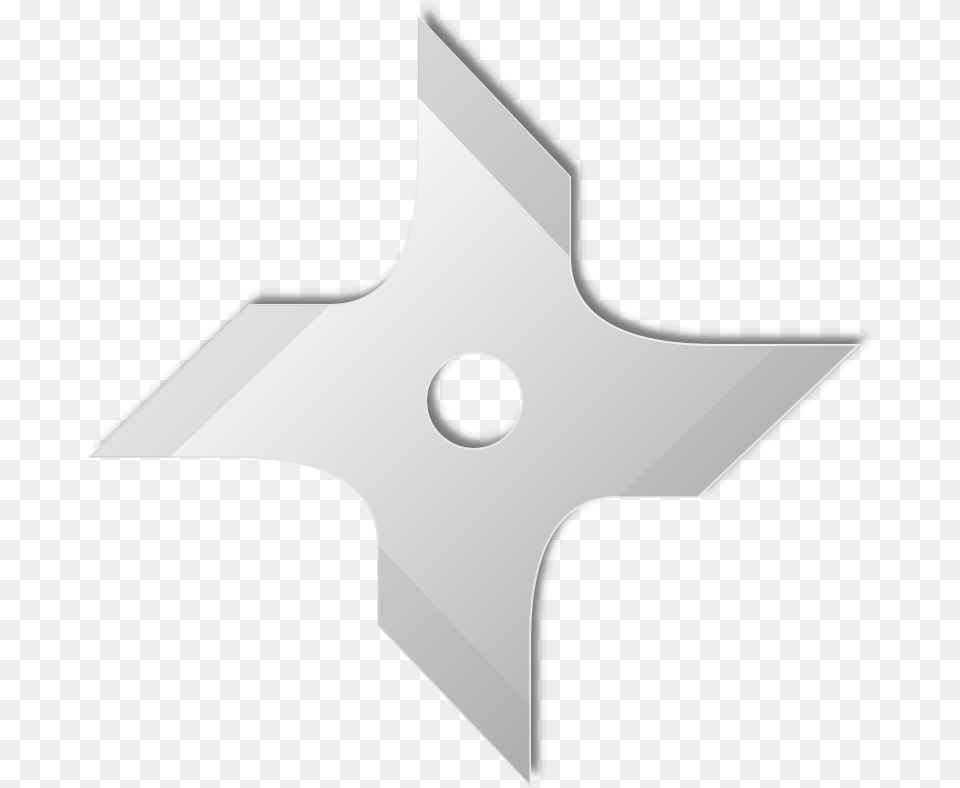 Download Big Im Monochrome, Star Symbol, Symbol, Cross Free Transparent Png