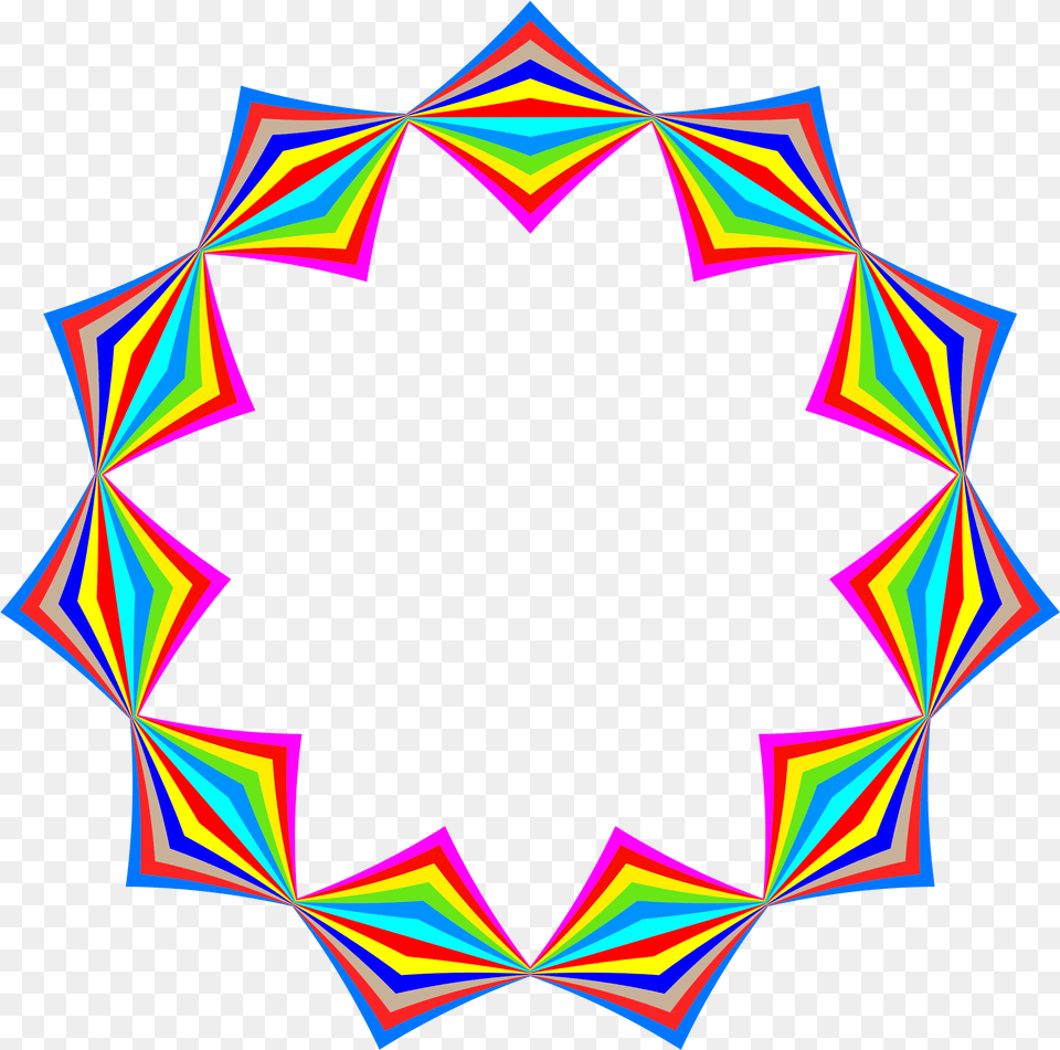Download Big Ring Rainbow With No Toro Terp Slurper, Pattern, Symbol Png Image