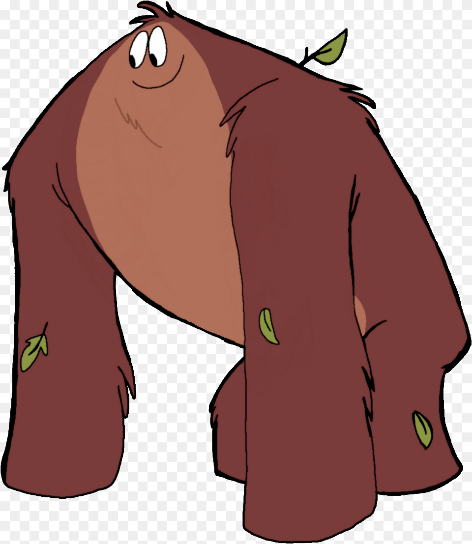 Download Bigfoot Wabbit New Looney Tunes, Adult, Male, Man, Person Free Transparent Png