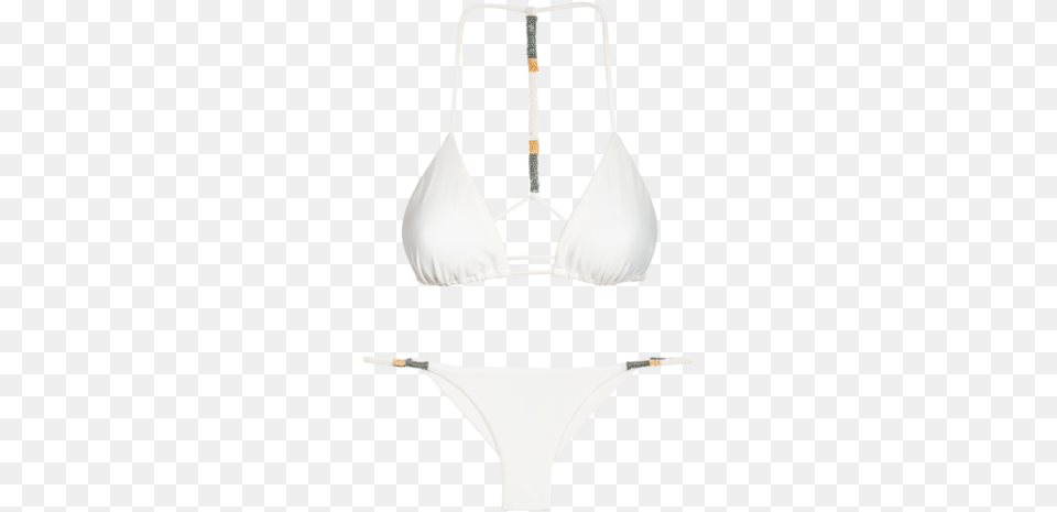 Download Bikini Image With No Undergarment, Clothing, Swimwear, Device, Grass Free Transparent Png