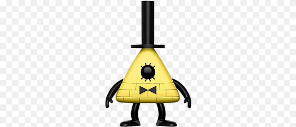 Bill Cipher Pop, Lighting Free Png Download