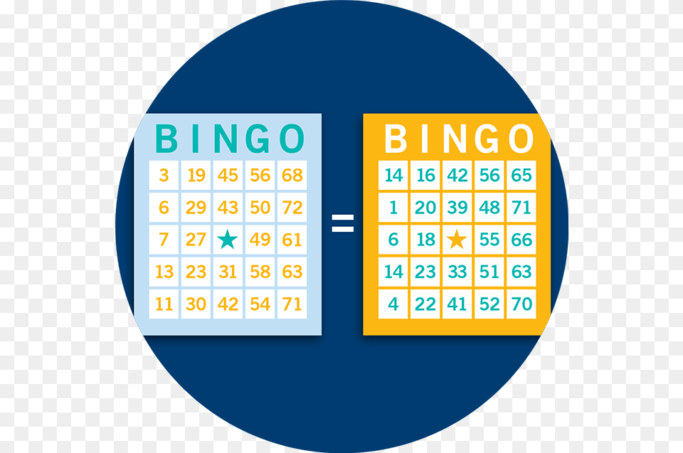 Bingo Card Clipart 3oz Dazzle Red Bingo Dauber, Text, Calendar Free Png Download