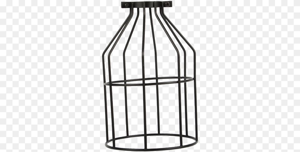 Download Bird Cage For Lamp, Lantern, Gate Free Transparent Png
