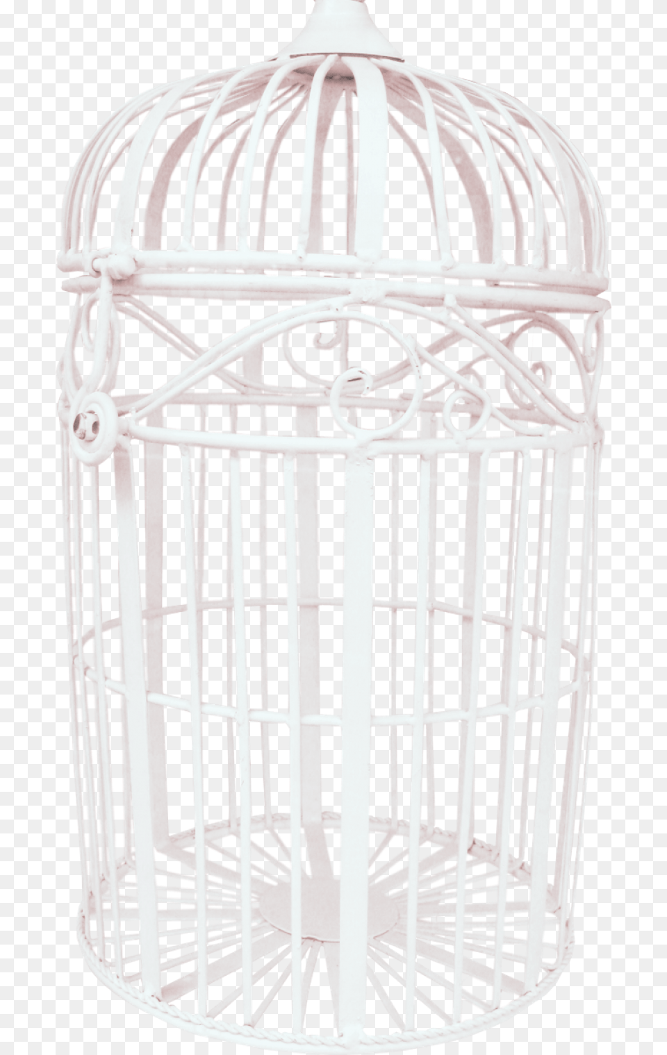 Download Bird Cage For Cage, Gate Png Image