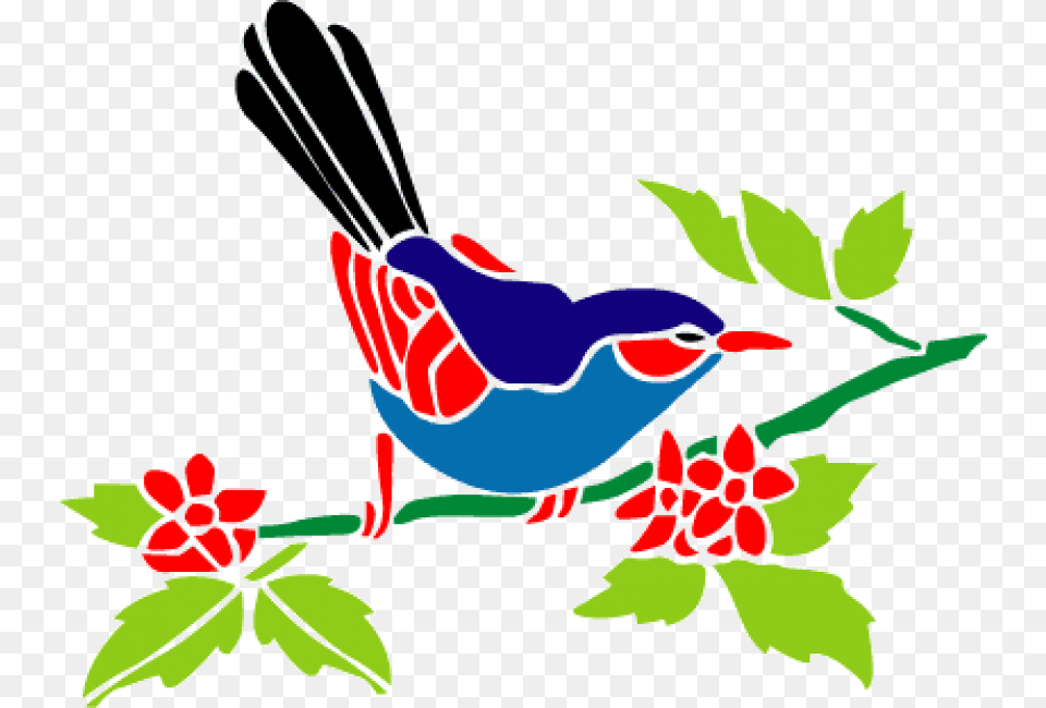 Download Bird Vector Images Background, Animal, Wren, Beak Png Image