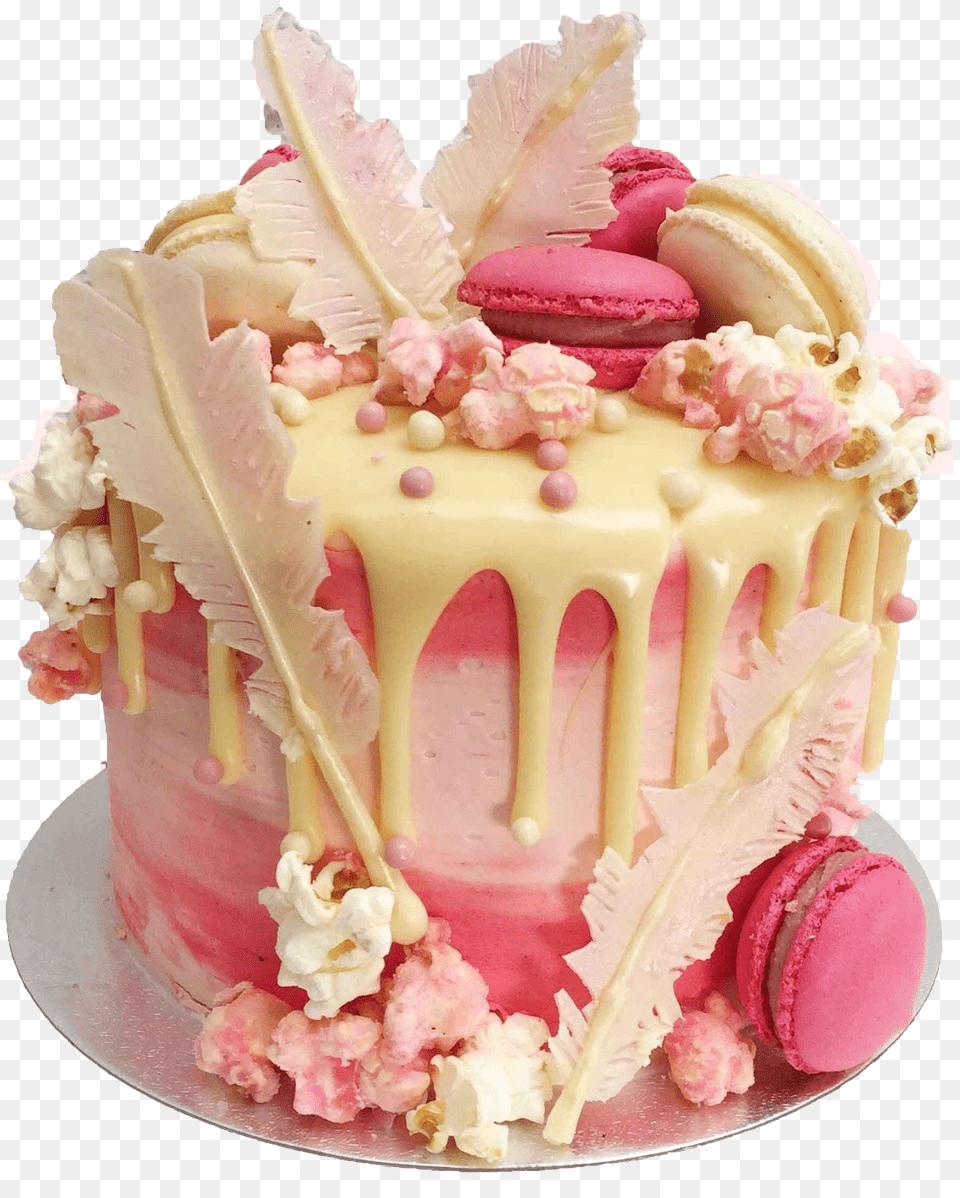 Birthday Cakes Transparent Happy Birthday Cake, Birthday Cake, Cream, Dessert, Food Free Png Download