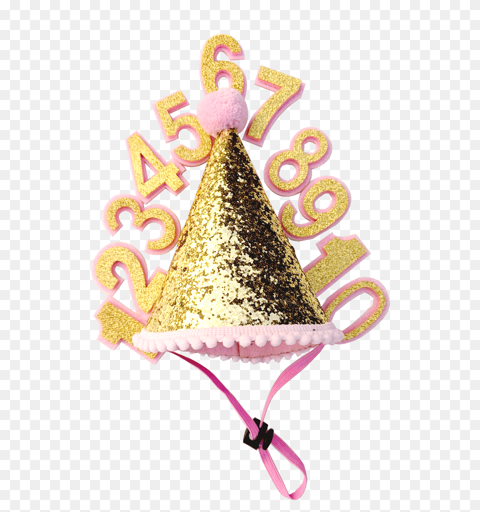 Download Birthday Party Hat For Dogs Clip Art, Clothing, Party Hat Free Png