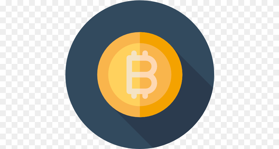 Download Bitcoinsymbolpngtransparentimagestransparent Circle, Disk, Text, Logo Free Transparent Png