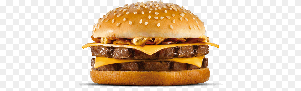 Download Bk Stacker Doble Stacker Burger King Full Size Stacker Burger King, Food Png Image
