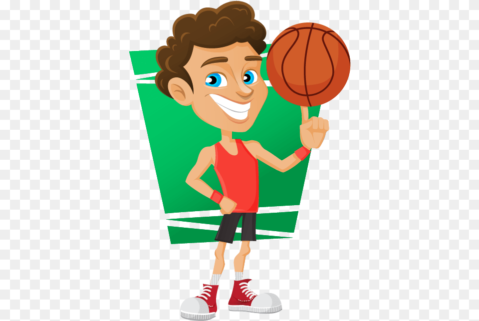 Black And White Stock Basketball Player Shoot Basketball, Person, Face, Head, Clothing Free Png Download