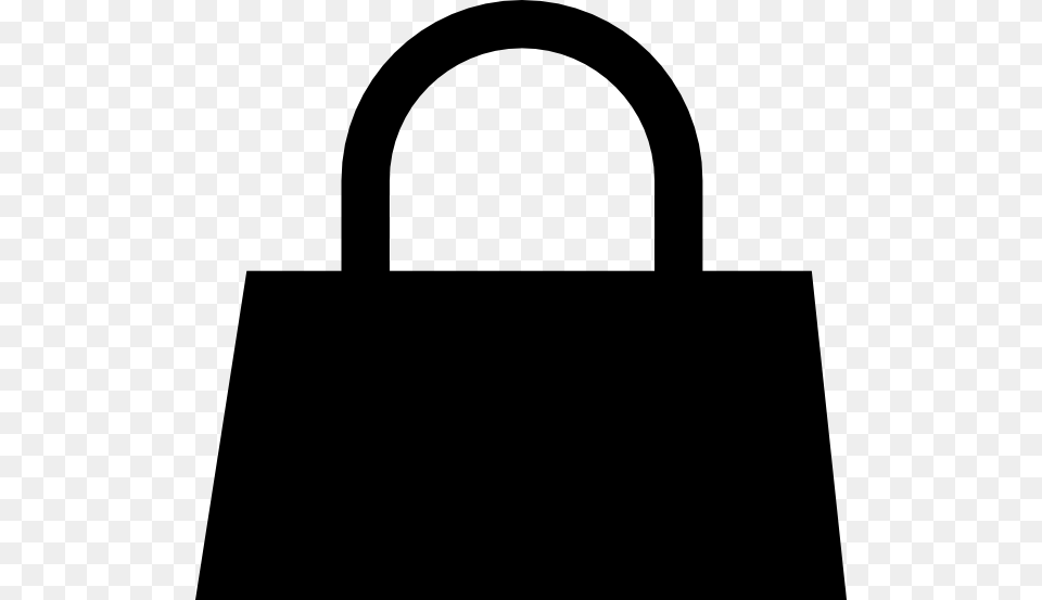 Download Black Bag Clipart, Accessories, Handbag Png Image