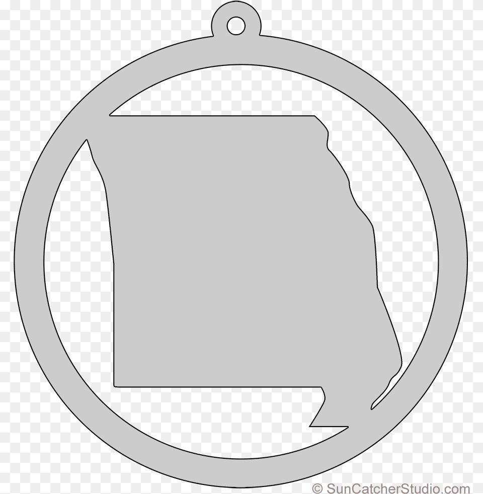 Download Black Circle Outline Pattern Full Size Dot, Jar, Bag Png