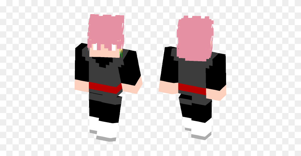 Download Black Goku, Body Part, Hand, Person Png Image