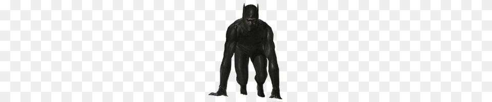 Download Black Panther Photo And Clipart Freepngimg, Adult, Male, Man, Person Free Transparent Png