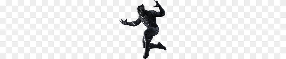 Black Panther Photo Images And Clipart Freepngimg, Baby, Person Free Png Download
