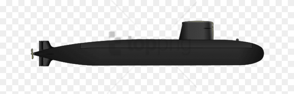 Black Submarine Images Background Submarino De Guerra, Transportation, Vehicle Free Png Download