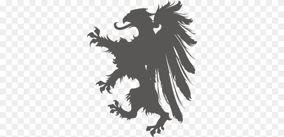 Download Black Wings Transparent Images Griffins Vector, Person, Face, Head Png