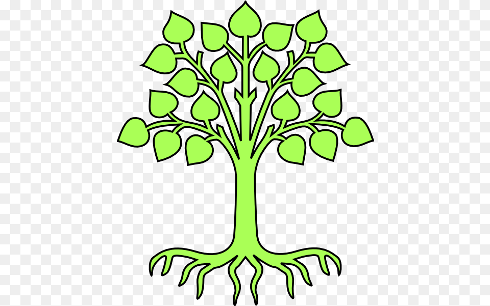 Download Blank Family Tree Free Clipart Coat Of Arms Tree, Leaf, Plant, Green, Art Png