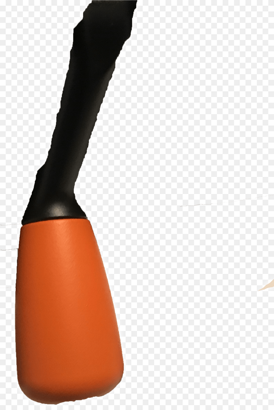 Download Blaser Orange Glow Tool, Cutlery, Adult, Female, Person Png
