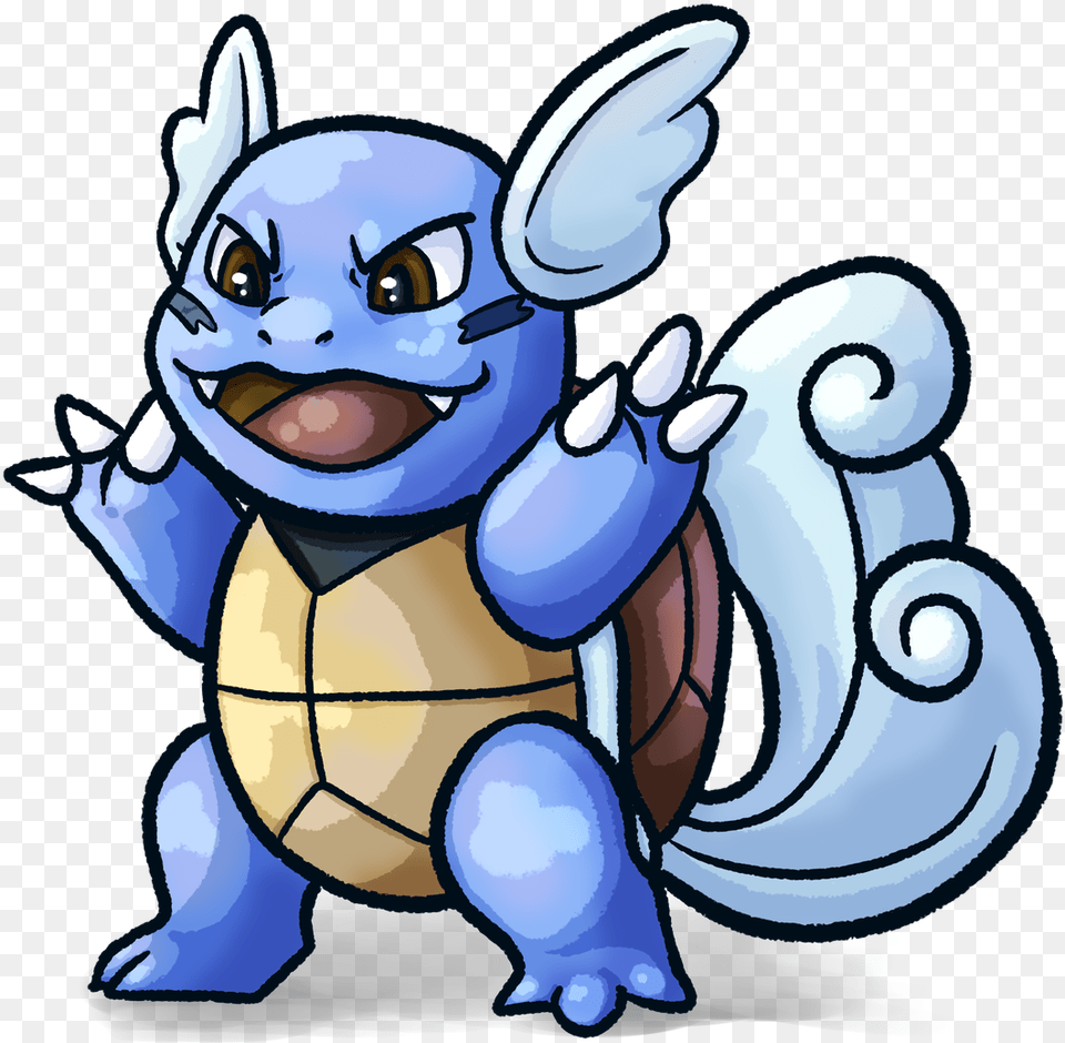 Download Blastoise Cartoon, Face, Head, Person, Animal Free Png