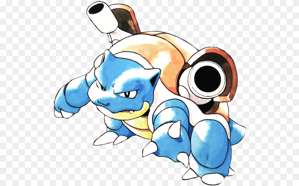 Download Blastoise File Pokemon Blue Version, Art, Baby, Person, Face Png Image