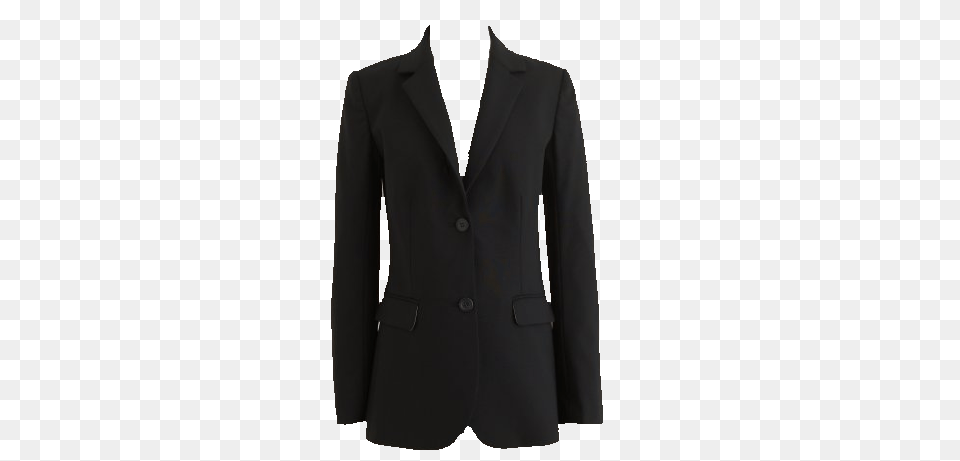 Download Blazer Transparent Image And Clipart, Clothing, Coat, Formal Wear, Jacket Png