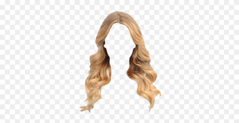 Blonde Hair Female Blonde Hair, Adult, Person, Woman, Wig Free Png Download