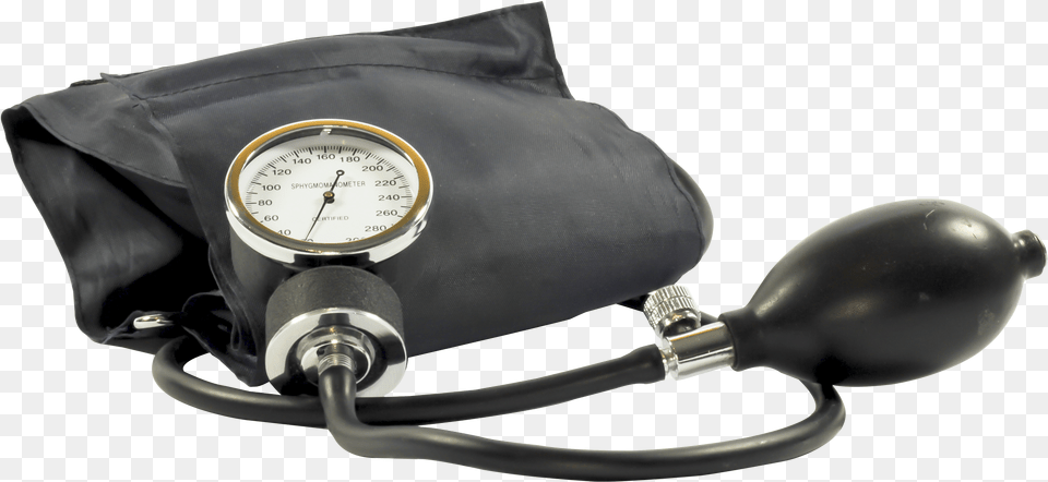 Blood Pressure Monitor Image For Blood Pressure Machine, Wedge, Gauge Free Png Download