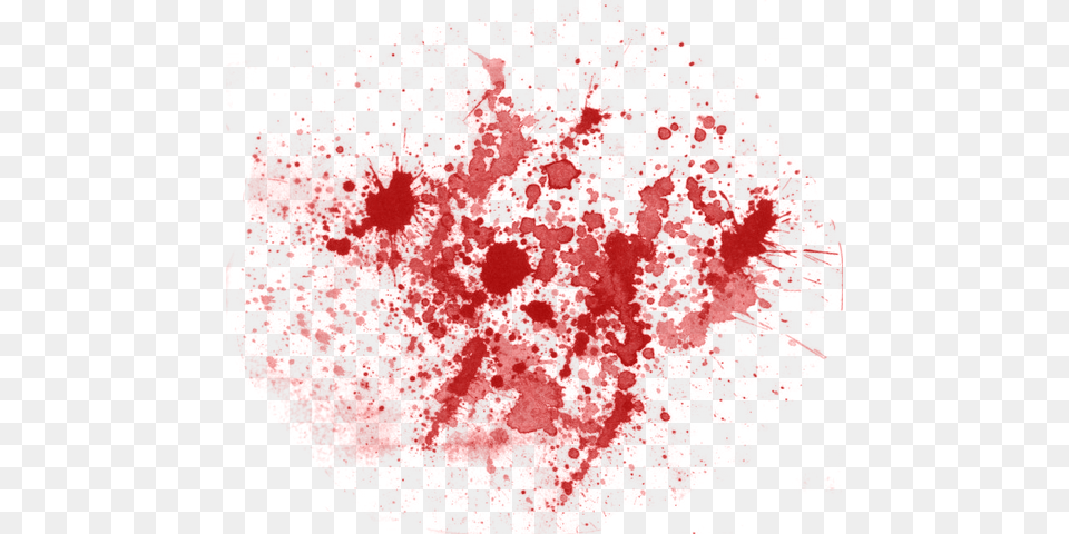 Download Blood Splatter Image And Clipart Blood Splatter, Art, Graphics Free Transparent Png