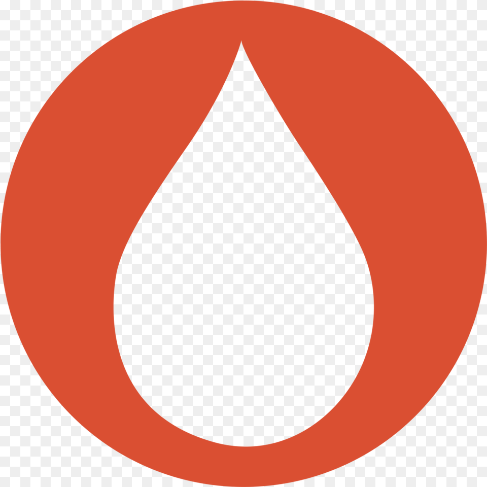 Download Blood Water Logo Podcast Image With No Vertical, Droplet, Disk Free Transparent Png