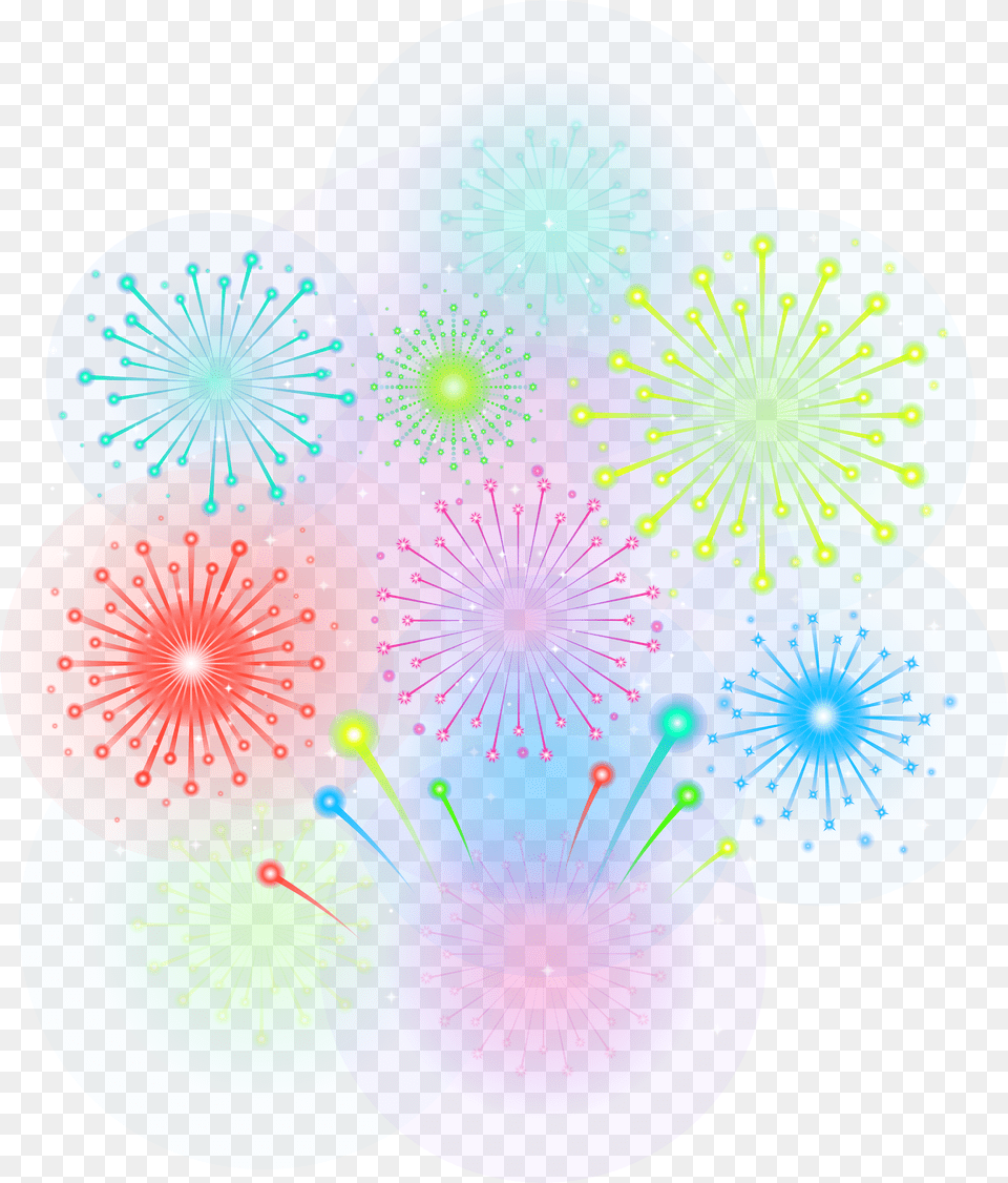 Download Blossom Clipart Firework Portable Network, Adult, Person, Man, Male Png Image