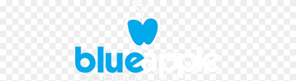 Download Blue Apple Logo Creative Firm Clipart Blue Blue Apple Free Png