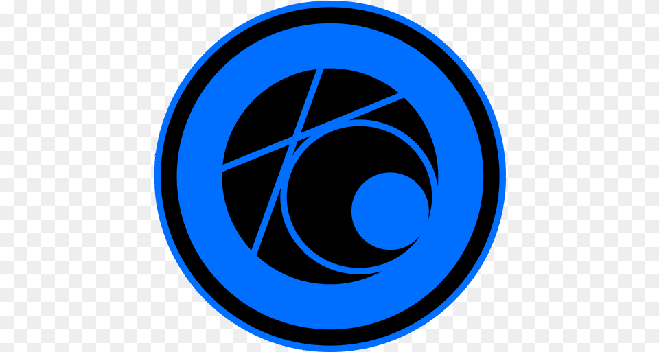 Blue Box Simulator Dot, Logo, Symbol, Text Free Png Download