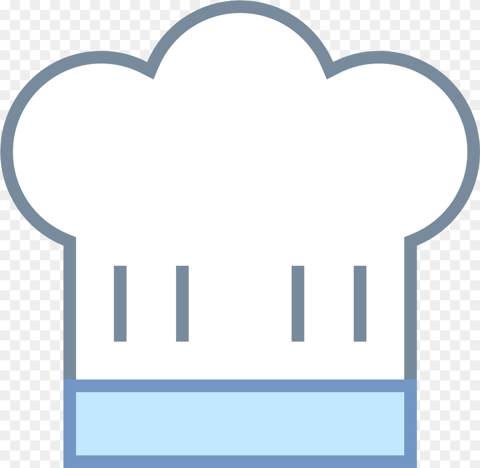 Download Blue Chef Hat Heart, Light, Lightbulb Png