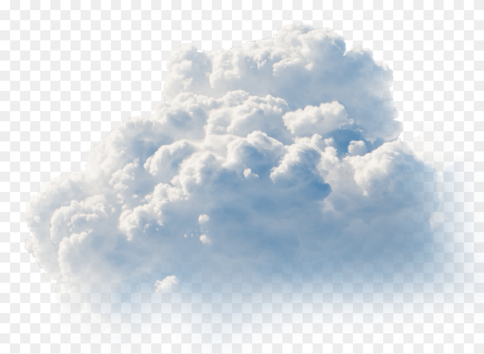 Blue Clouds Real Clouds, Cloud, Cumulus, Nature, Outdoors Free Png Download
