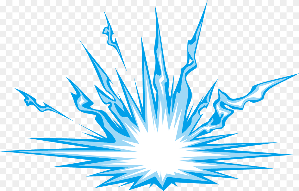 Download Blue Explosion Image Blue Explosion, Flare, Light, Art, Graphics Free Png