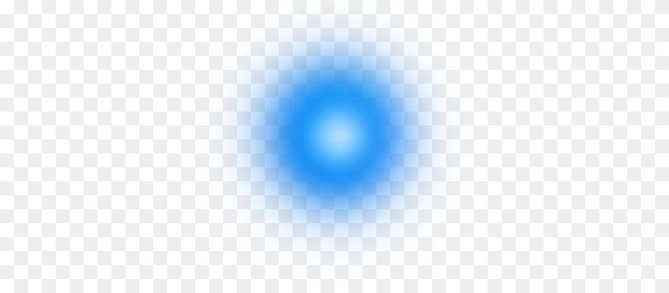 Blue Glow Circle Image With No Background Circle, Lighting, Sphere, Light, Outdoors Free Png Download