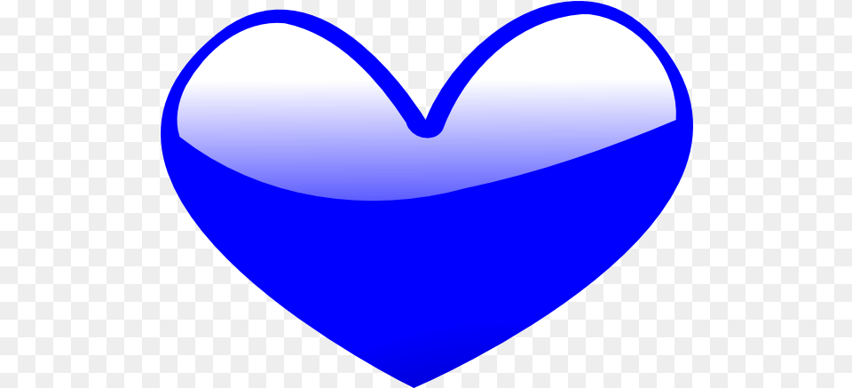 Download Blue Heart Clip Art Blue Heart Animated Full Blue Heart Animated Png