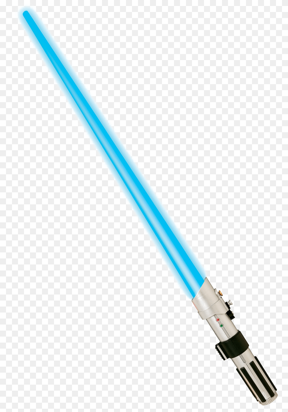 Blue Lightsaber Picture Star Wars Lightsaber Blue, Light, Blade, Dagger, Knife Free Png Download
