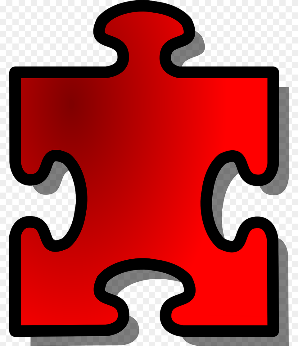 Download Blue Puzzle Piece For Autism Clipart Jigsaw Puzzles, Game, Jigsaw Puzzle Free Transparent Png