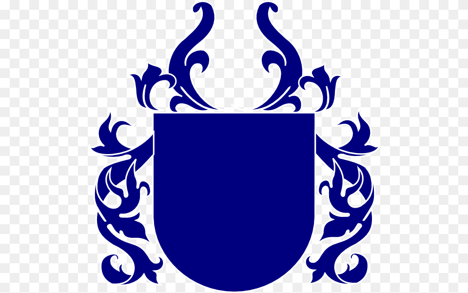 Download Blue Shield Clip Art Shield Blue Png Image