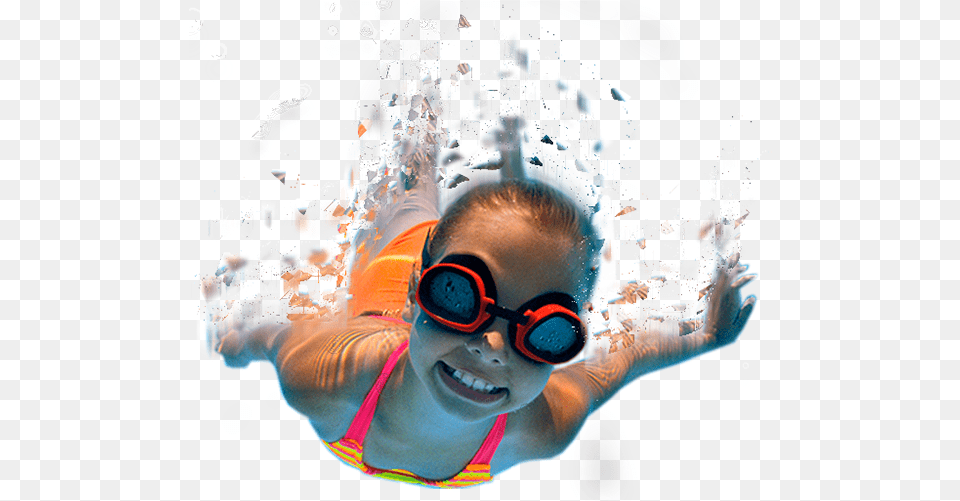 Download Blue Swim School Academy Child Yzme, Accessories, Water Sports, Water, Swimming Png
