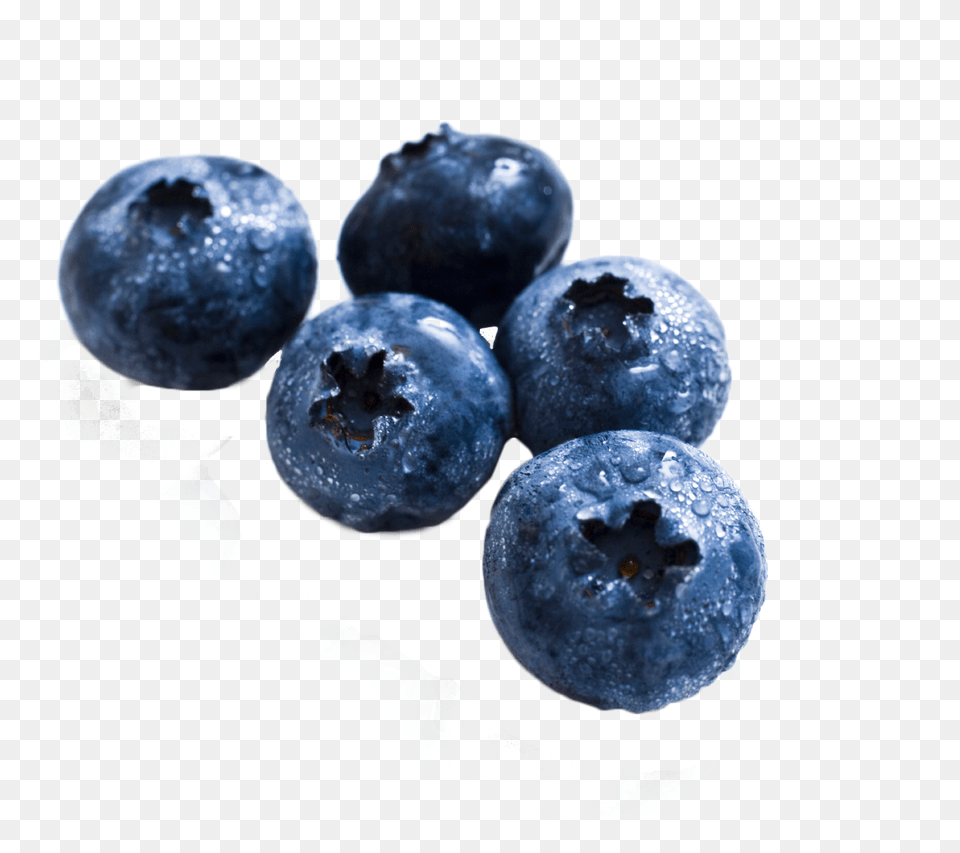Blueberry For Real Fruit Pictures To Print, Berry, Food, Plant, Produce Free Png Download