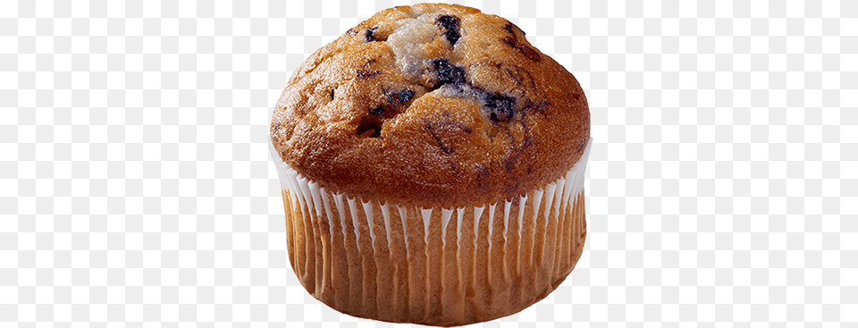 Download Blueberry Muffin Image Baking, Dessert, Food, Cake, Cream Png