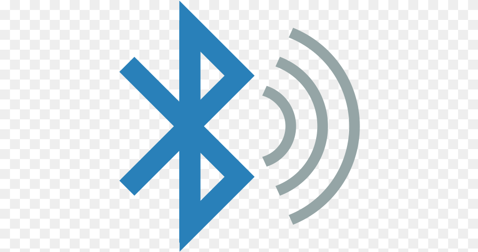 Download Bluetooth, Symbol, Outdoors, Cross Png Image