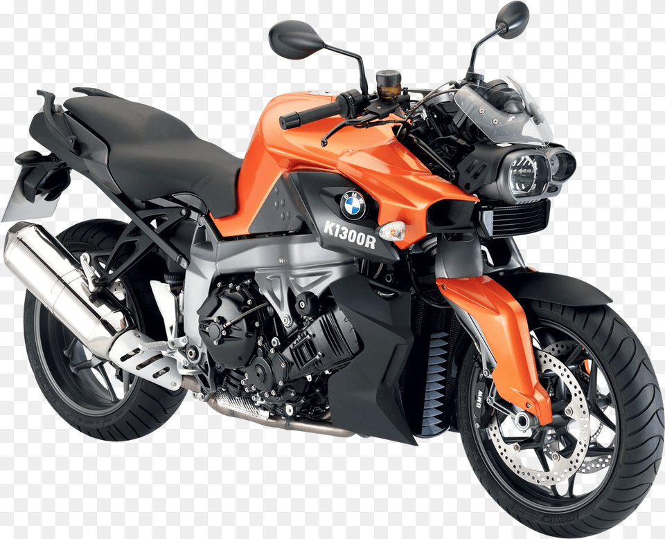 Download Bmw Bike Hd With Bmw K 1300 2009, Motorcycle, Transportation, Vehicle, Machine Free Png