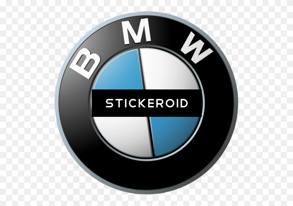 Download Bmw Logo Bmw Hd Download Uokplrs Bmw Logo, Emblem, Symbol, Disk Free Png