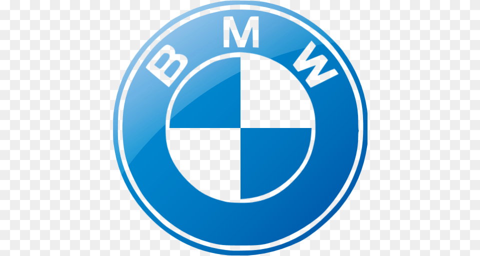Download Bmw Logo Car Company Transparent Images Transparent, Water, Disk Free Png