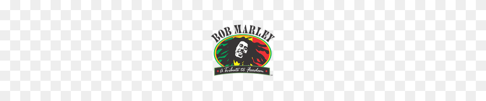 Download Bob Marley Photo Images And Clipart Freepngimg, Logo, Adult, Male, Man Free Transparent Png